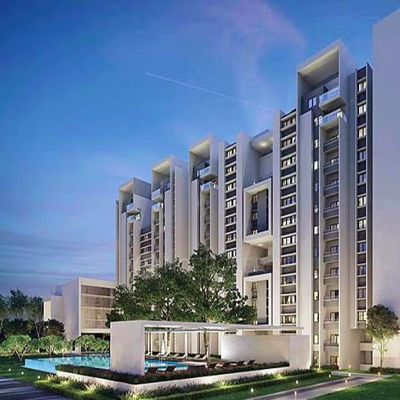 Upavan residential property on propfynd